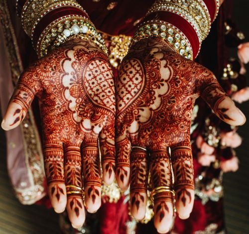 Wedding Celebration